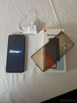 Xiaomi Redmi - 3