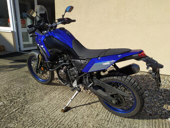 Yamaha Tenere 700-2023 - 3