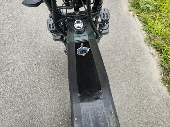 Elektrokoloběžka chopper - 3