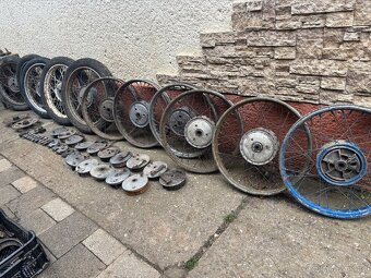 Kola jawa pionyr - 3