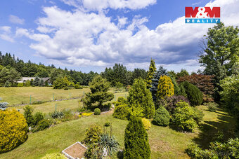 Prodej zahrady, 6000 m², Hronov - 3