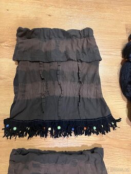 Kostým Indianky - 3