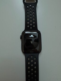 Apple Watch SE Nike 44mm - 3