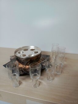 Dóza ve tvaru hrušky - 3