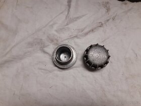 Jawa 550 pařízek - 3