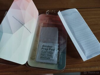 Tvrzené sklo Honor 10 - 3