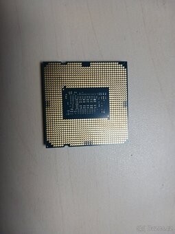 Prodám i7-6700 - 3