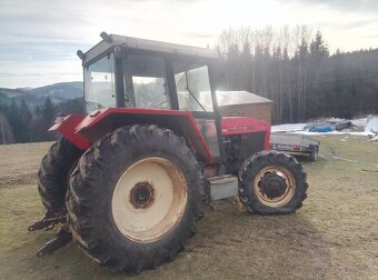 Zetor 9245 -8245 - 3