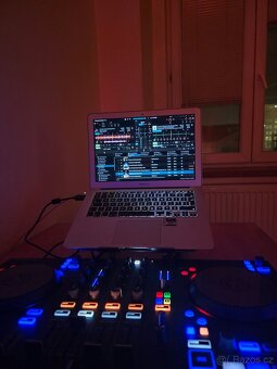 Traktor Kontrol S3 - 3