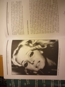 Knihy Panoptikum, Královny popu, Rumunsko není divočina - 3