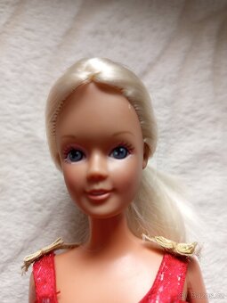 Barbie - 3