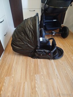 Prodám kočárek trojkombinaci - 3