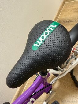 Dětské kolo WOOM 2 (14”) - 3