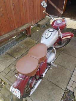 Jawa-Čz 175/356 - 3