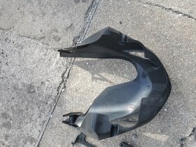 Suzuki DL 1000 / 650 - 3