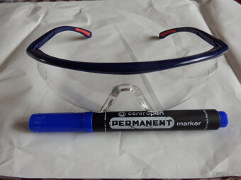 Ochranné brýle Barden - 3