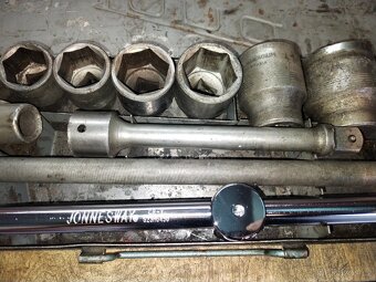 Tona gola sada - tanková - 3