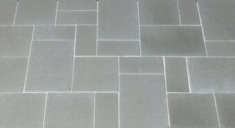 Dlažba Best trivio - 3