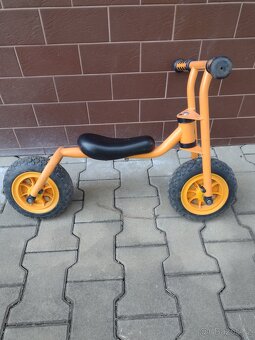 Odrážedlo Puky - 3