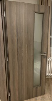 80L a 80P CPL dveře Dub Milano 4, značky Porta Doors - 3