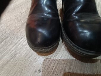 Polokozačky Levi's velikost 33 - 3