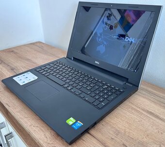 Dell inspiron 15 - 3