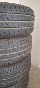 Letní pneu 205/65/15 - 3
