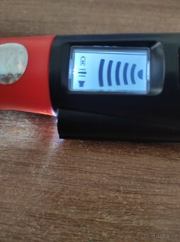 Dohledávačka - detektor kovů GP-POINTER PRO. Originál - 3