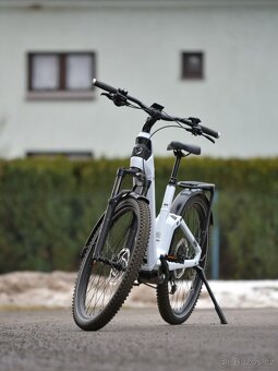 Elektrokolo Centurion - 3