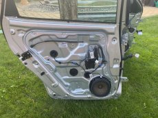 Kia Ceed - náhradní díly ze dveří - 3