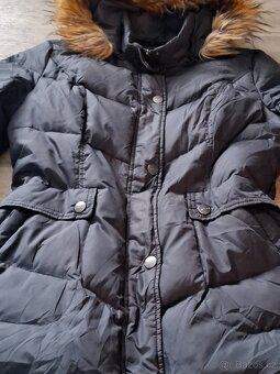 Bunda DKNY vel.S/M - 3