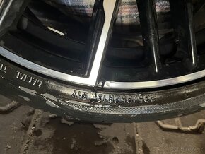 Bmw alu 552M m135i - 3