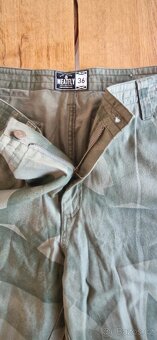 Kraťasy Meat Fly - 3