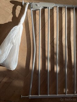 Dětská zábrana - 3