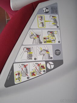 Dětská autosedačka RÖMER. - 3