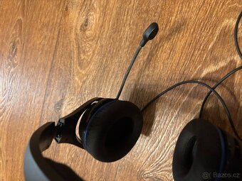 Herní sluchátka HyperX Cloud Stinger Core - 3