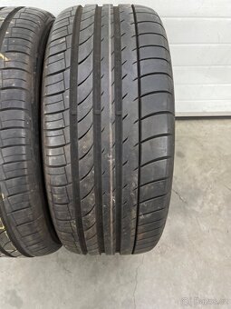 Letní pneu 255/50/19 - 3