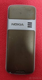 Nokia 3109c - 3