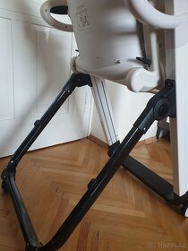 Jídelní židlička Reemy Comfort - 3