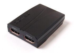 Koupím Zotac DisplayPort to Dual HDMI Adapter (ZT-MDP2HD) - 3