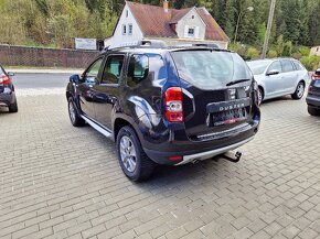 DACIA Duster, 1.6 (77 kW), r.v. 2015, 72 tis. km, ALU, NAVI - 3