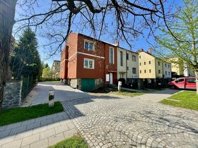 Prodej domu s třemi byty, pozemek 465, Olomouc, Neředín - 3