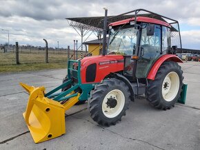 Zetor 7341 Ukt - 3