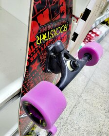 Skateboard Rockstar - 3