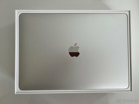 MacBook Pro 13” 2019 / i7 / 16GB / 1TB SSD / - 3