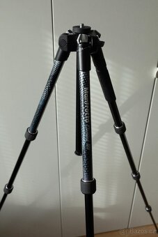 stativ Manfrotto Element MII - 3