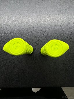 Gripy na MTB kolo Bontrager - 3