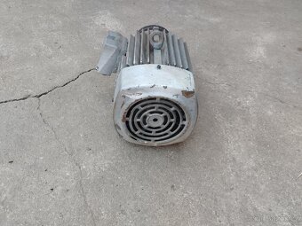 Elektro motor 3KW - 3