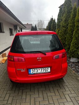 Mazda 2 NOVÁ STK - 3