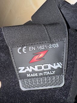 Chránič páteře ZANDONA SHARK EVC X8 - 3